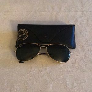 Ray Ban sunglasses